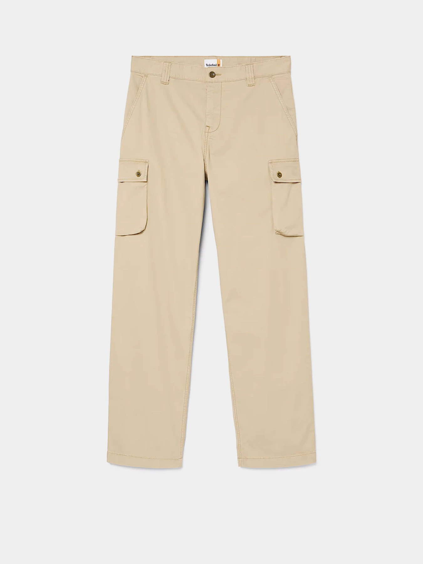 Брюки Timberland Brookline Twill модель TB0A68N3DH4 Фото