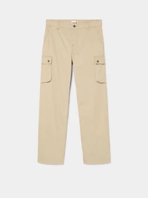 Брюки Timberland Brookline Twill модель TB0A68N3DH4 Фото