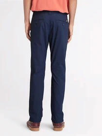 Штани Timberland Claremont Poplin модель TB0A5TUQ433 Фото