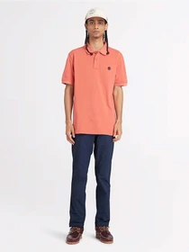 Штани Timberland Claremont Poplin модель TB0A5TUQ433 Фото