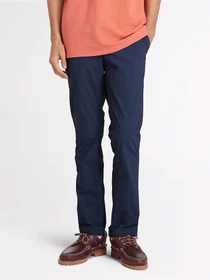 Штани Timberland Claremont Poplin модель TB0A5TUQ433 Фото