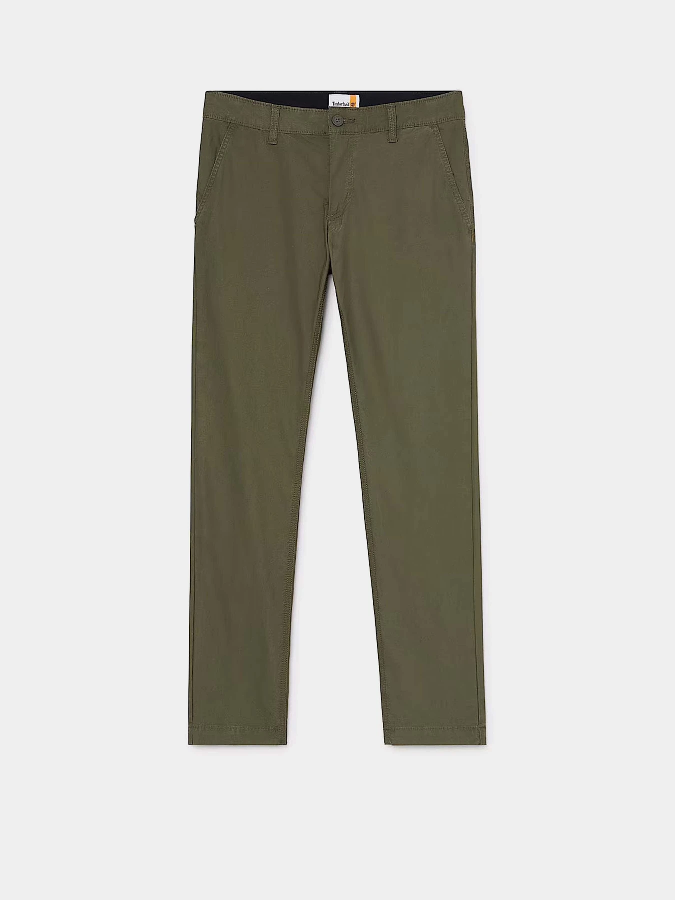 Штани Timberland Claremont Poplin модель TB0A5TUQA58 Фото