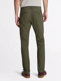 Штани Timberland Claremont Poplin модель TB0A5TUQA58 Фото