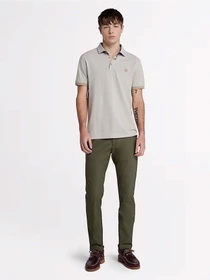 Штани Timberland Claremont Poplin модель TB0A5TUQA58 Фото