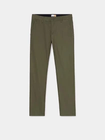 Штани Timberland Claremont Poplin модель TB0A5TUQA58 Фото