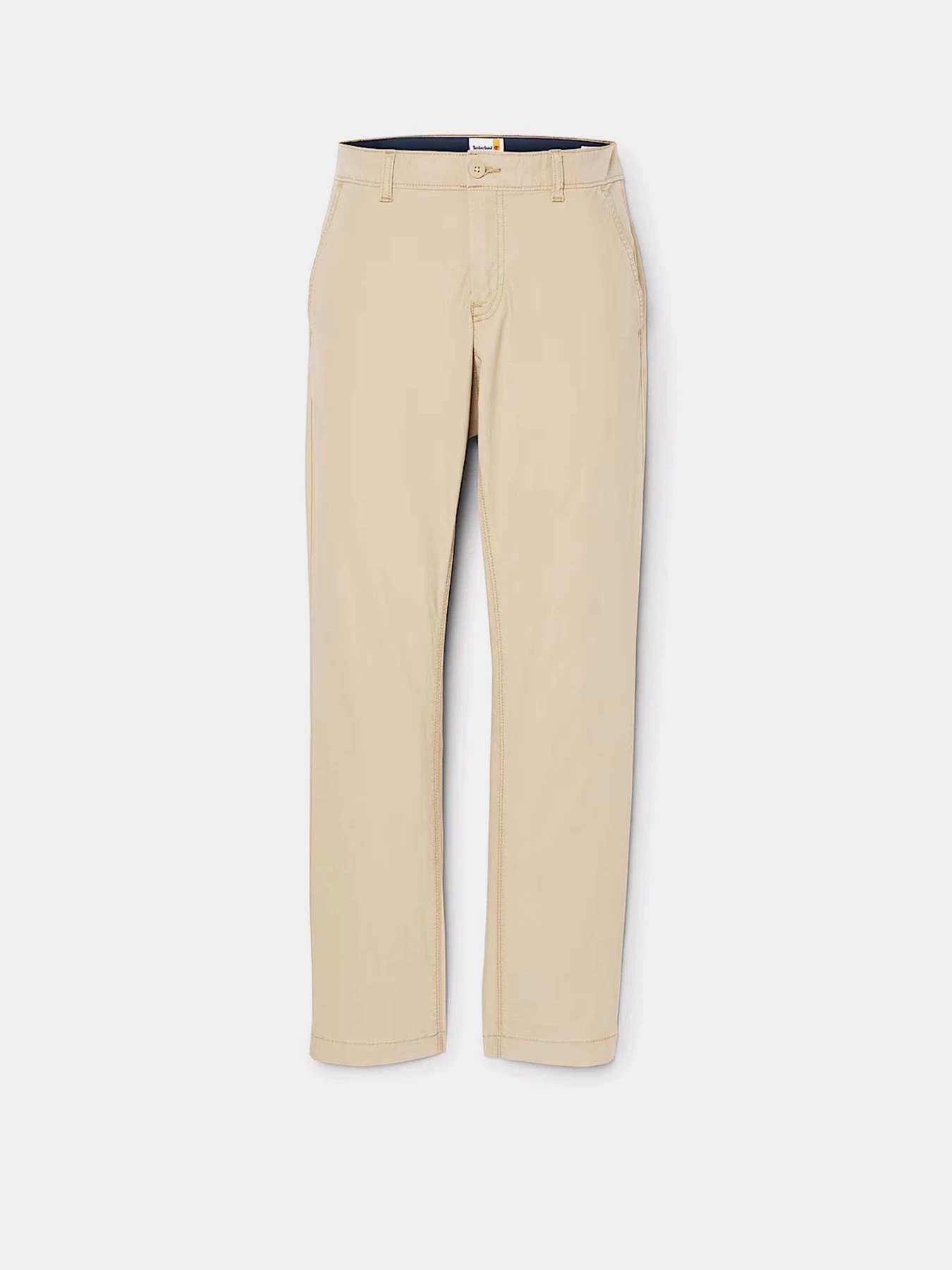Штани Timberland Claremont Poplin модель TB0A5TUQDH4 Штани Timberland Claremont Poplin модель TB0A5TUQDH4 Фото