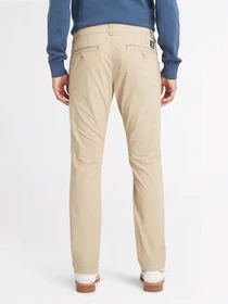 Штани Timberland Claremont Poplin модель TB0A5TUQDH4 Фото