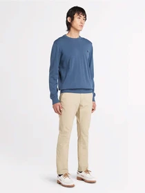 Штани Timberland Claremont Poplin модель TB0A5TUQDH4 Фото