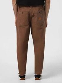Брюки Timberland GOFFSTOWN Washed Canvas Fatigue модель TB0A6V16500 Фото