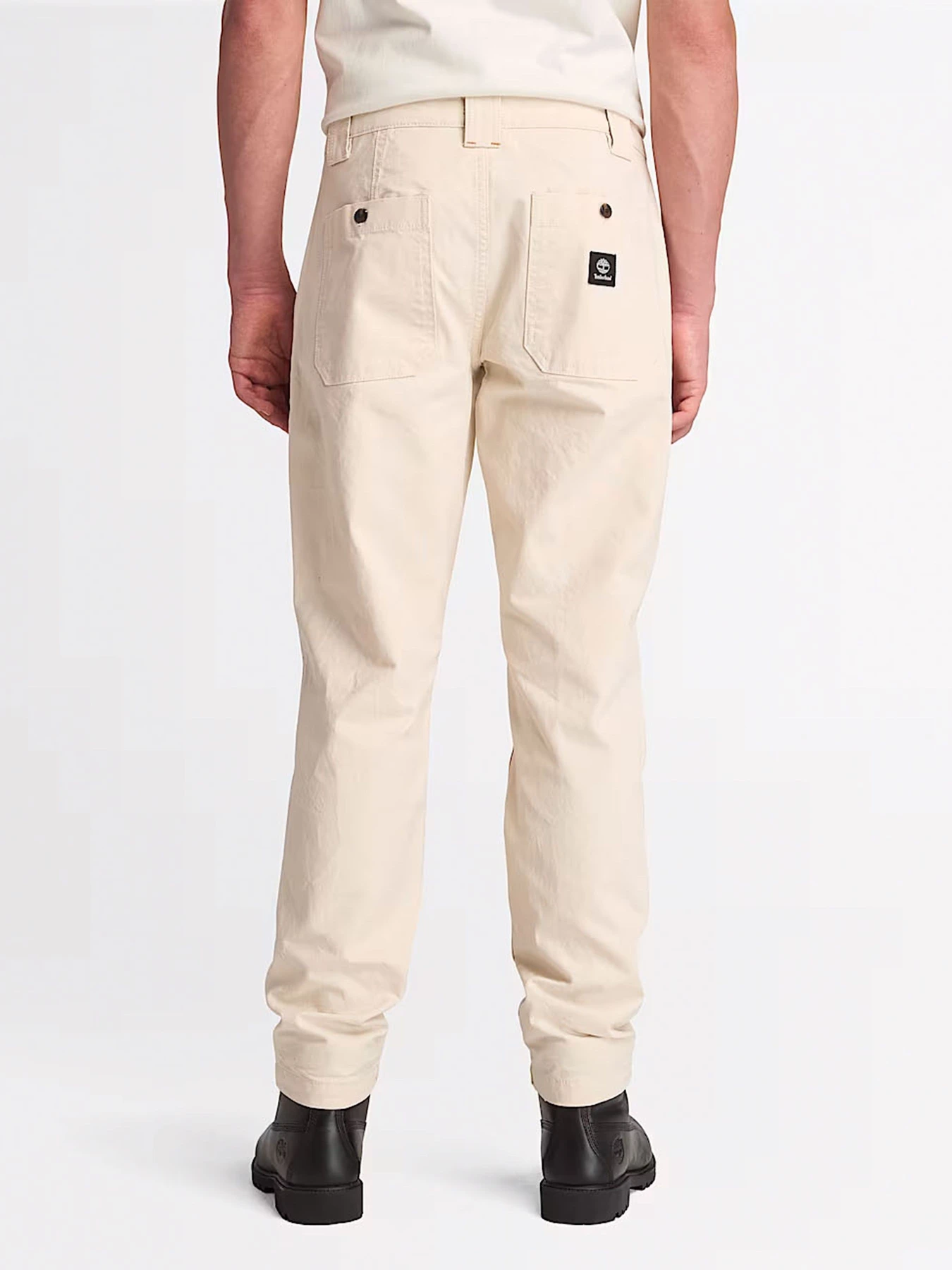 Брюки Timberland GOFFSTOWN Fatigue модель TB0A6V16CR3 Брюки Timberland GOFFSTOWN Fatigue модель TB0A6V16CR3 Фото
