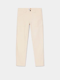 Брюки Timberland GOFFSTOWN Fatigue модель TB0A6V16CR3 Фото