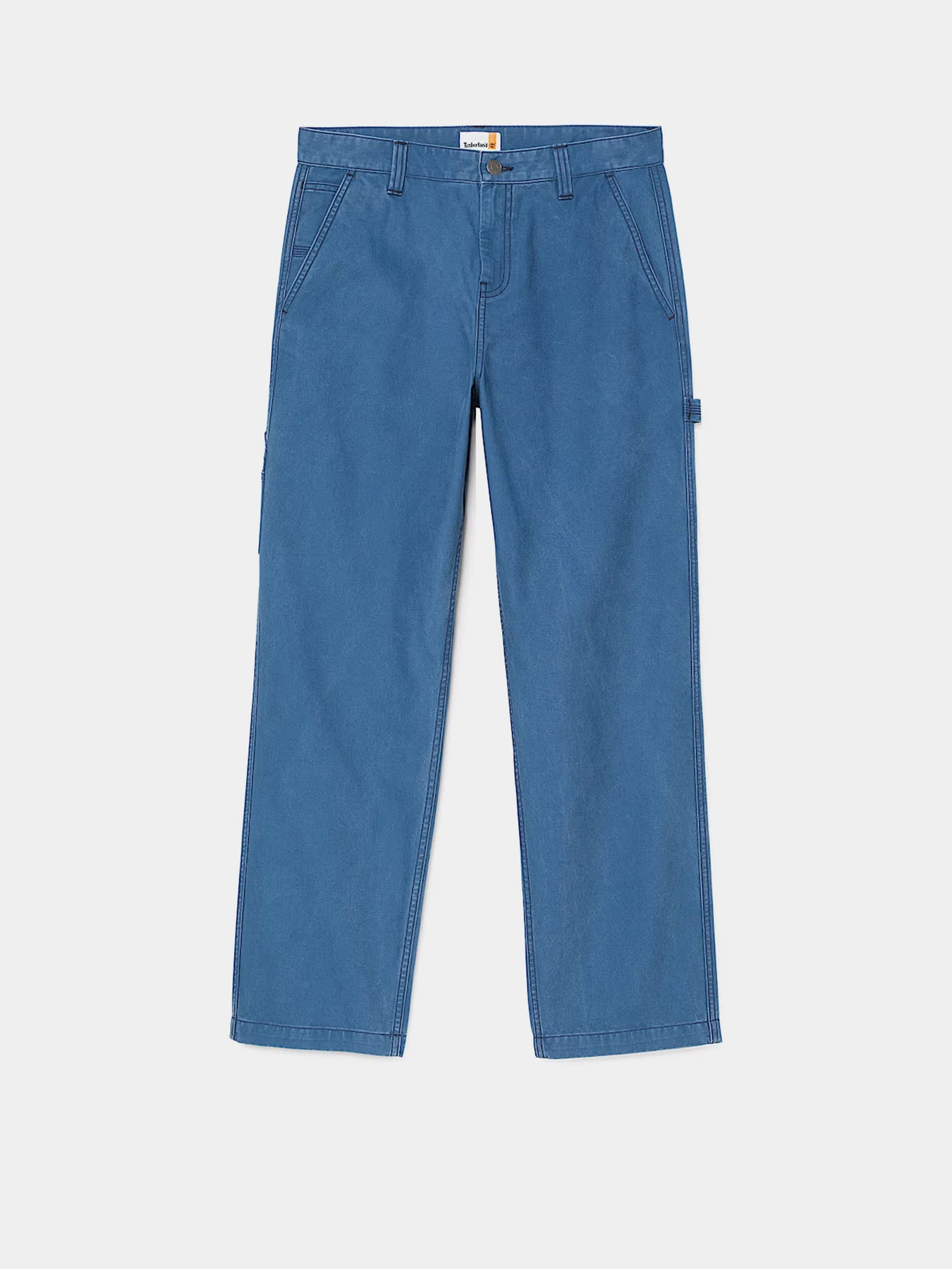 Штани Timberland Rindge Washed Canvas Carpenter модель TB0A68NP288 Фото