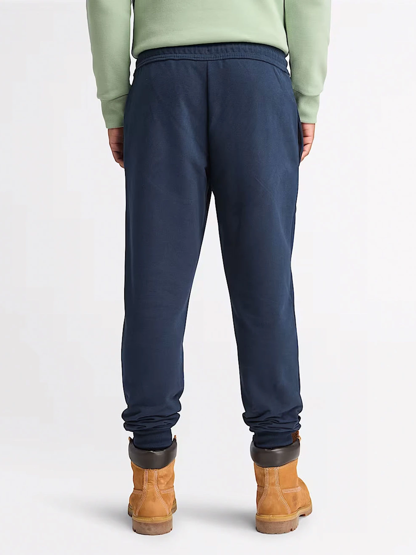 Брюки Timberland Exeter River Loopback модель TB0A5V5QZ02 Фото
