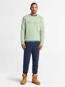 Брюки Timberland Exeter River Loopback модель TB0A5V5QZ02 Фото