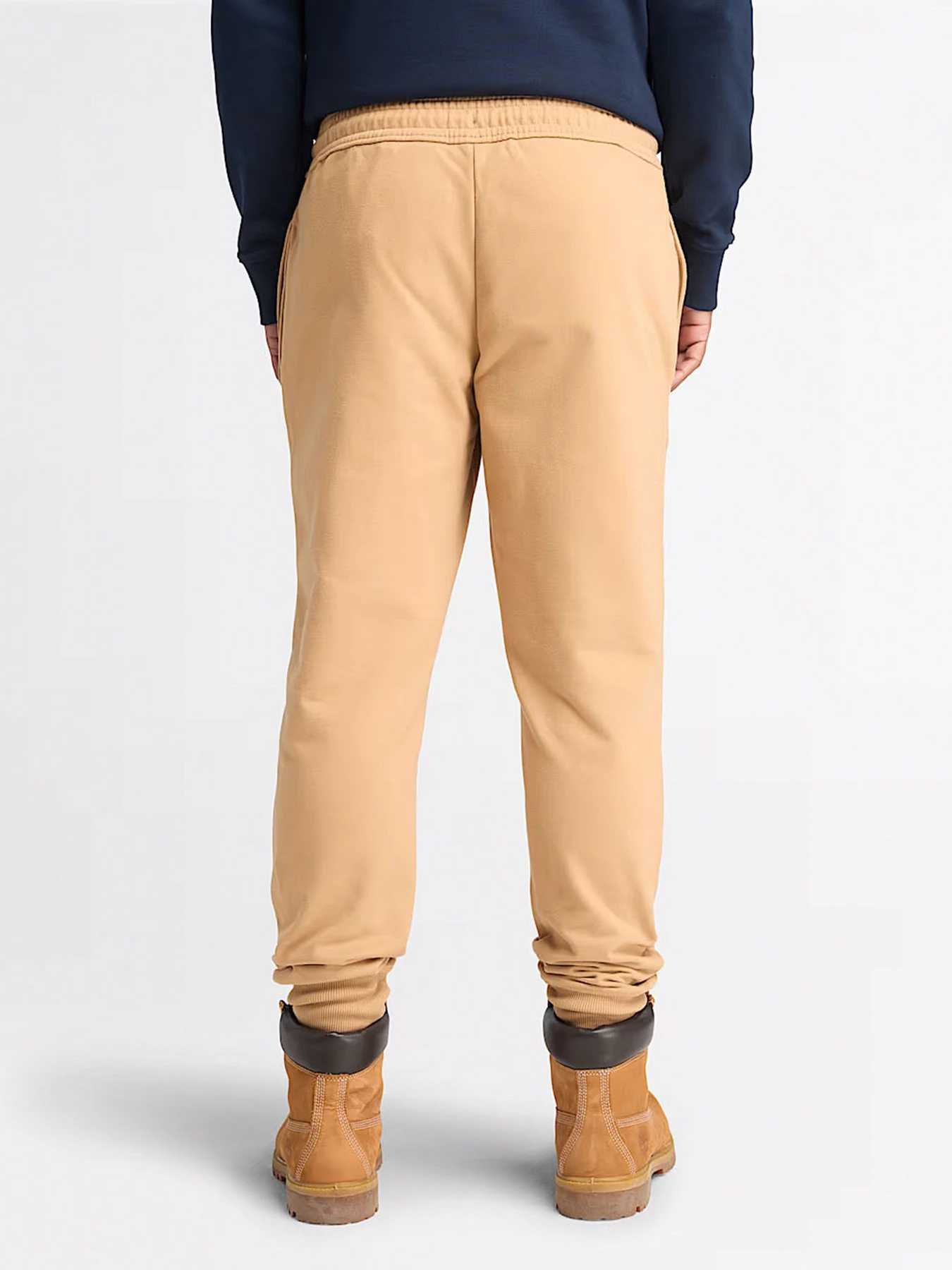 Брюки Timberland Exeter River Loopback модель TB0A5V5QEH3 Брюки Timberland Exeter River Loopback модель TB0A5V5QEH3 Фото