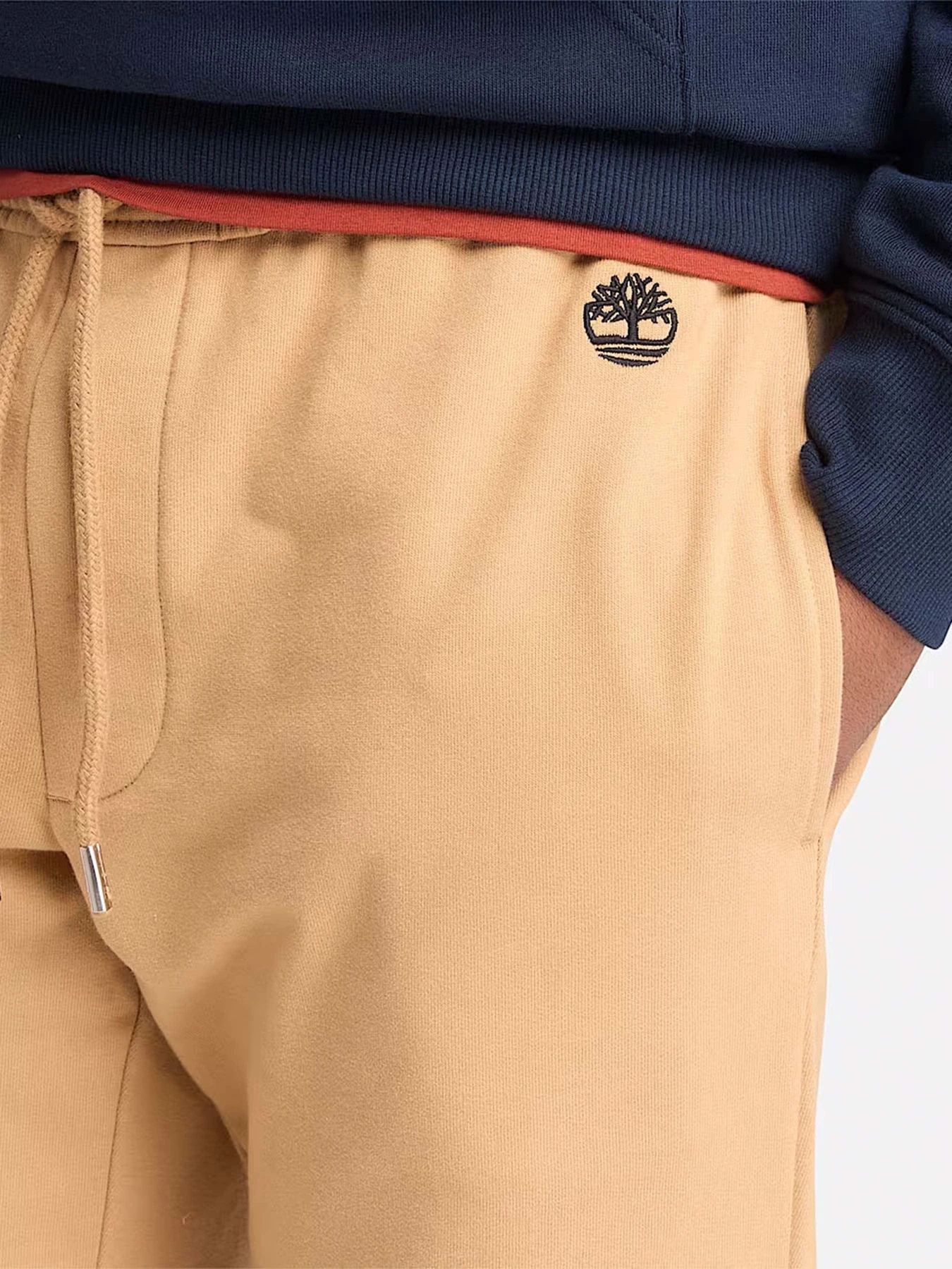 Брюки Timberland Exeter River Loopback модель TB0A5V5QEH3 Брюки Timberland Exeter River Loopback модель TB0A5V5QEH3 Фото