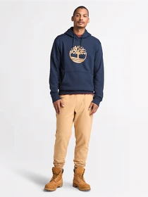 Брюки Timberland Exeter River Loopback модель TB0A5V5QEH3 Фото