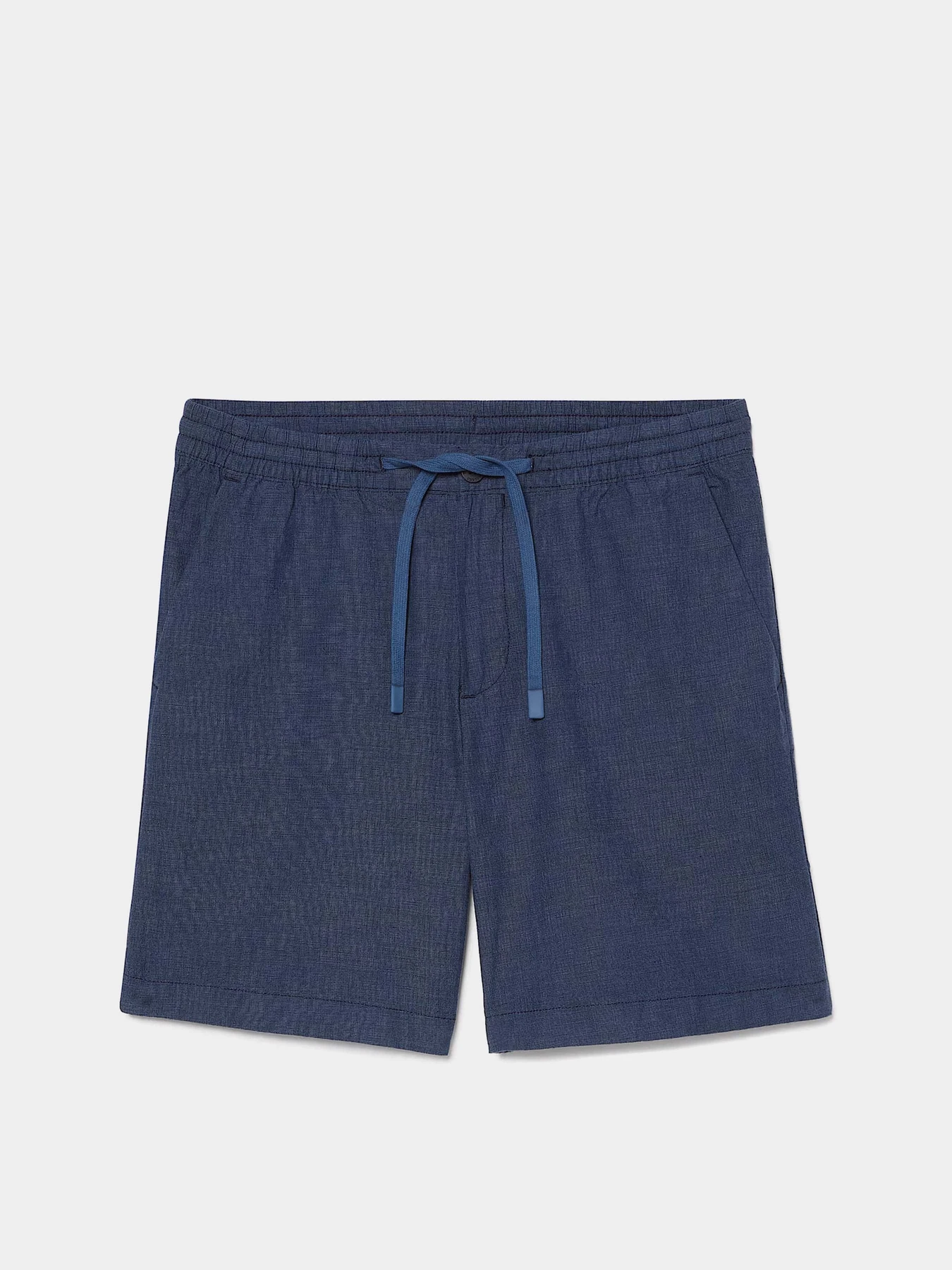 Шорти Timberland Cotton Linen модель TB0A2FD5B68 Шорти Timberland Cotton Linen модель TB0A2FD5B68 Фото