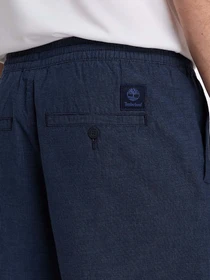 Шорти Timberland Cotton Linen модель TB0A2FD5B68 Фото