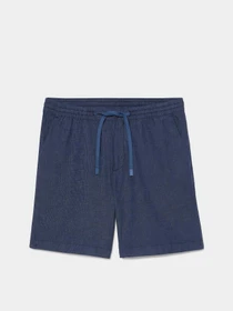 Шорти Timberland Cotton Linen модель TB0A2FD5B68 Фото