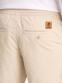 Шорты Timberland Cotton Linen модель TB0A2FD5EOH Фото