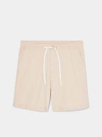 Шорты Timberland Cotton Linen модель TB0A2FD5EOH Фото