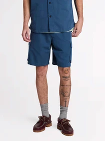 Шорти Timberland Cotton Linen Utility модель TB0A6EYN288 Фото