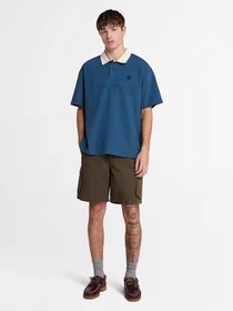 Шорты Timberland Cotton Linen Utility модель TB0A6EYNA58 Фото