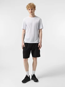 Шорты Timberland Quick-Dry модель TB0A677F001 Фото
