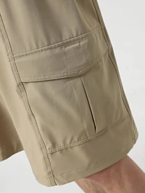 Шорты Timberland Quick-Dry модель TB0A677FDH4 Фото