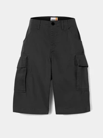 Шорты Timberland Brookline Twill модель TB0A5U1B001 Фото
