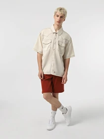 Шорти Timberland Squam Lake Stretch модель TB0A2DFMEOD Фото