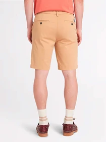 Шорты Timberland Squam Lake Stretch Twill модель TB0A2DFMEH3 Фото