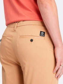 Шорты Timberland Squam Lake Stretch Twill модель TB0A2DFMEH3 Фото