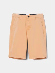 Шорты Timberland Squam Lake Stretch Twill модель TB0A2DFMEH3 Фото