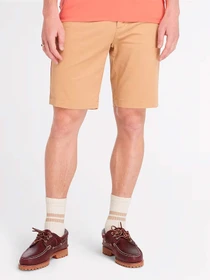 Шорти Timberland Squam Lake Stretch Twill модель TB0A2DFMEH3 Фото