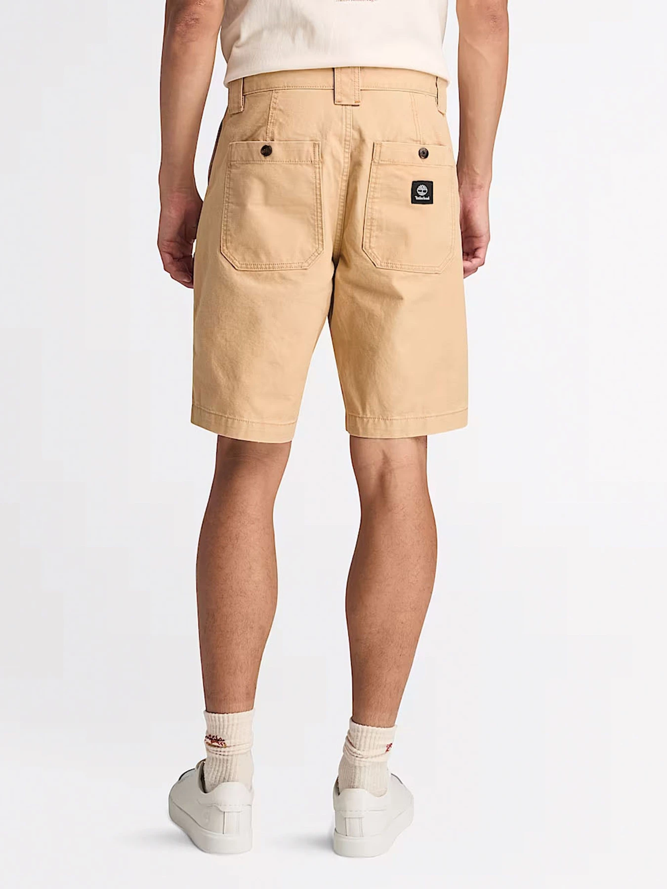 Шорти Timberland Goffstown Fatigue Washed Canvas модель TB0A68R7EH3 Шорти Timberland Goffstown Fatigue Washed Canvas модель TB0A68R7EH3 Фото