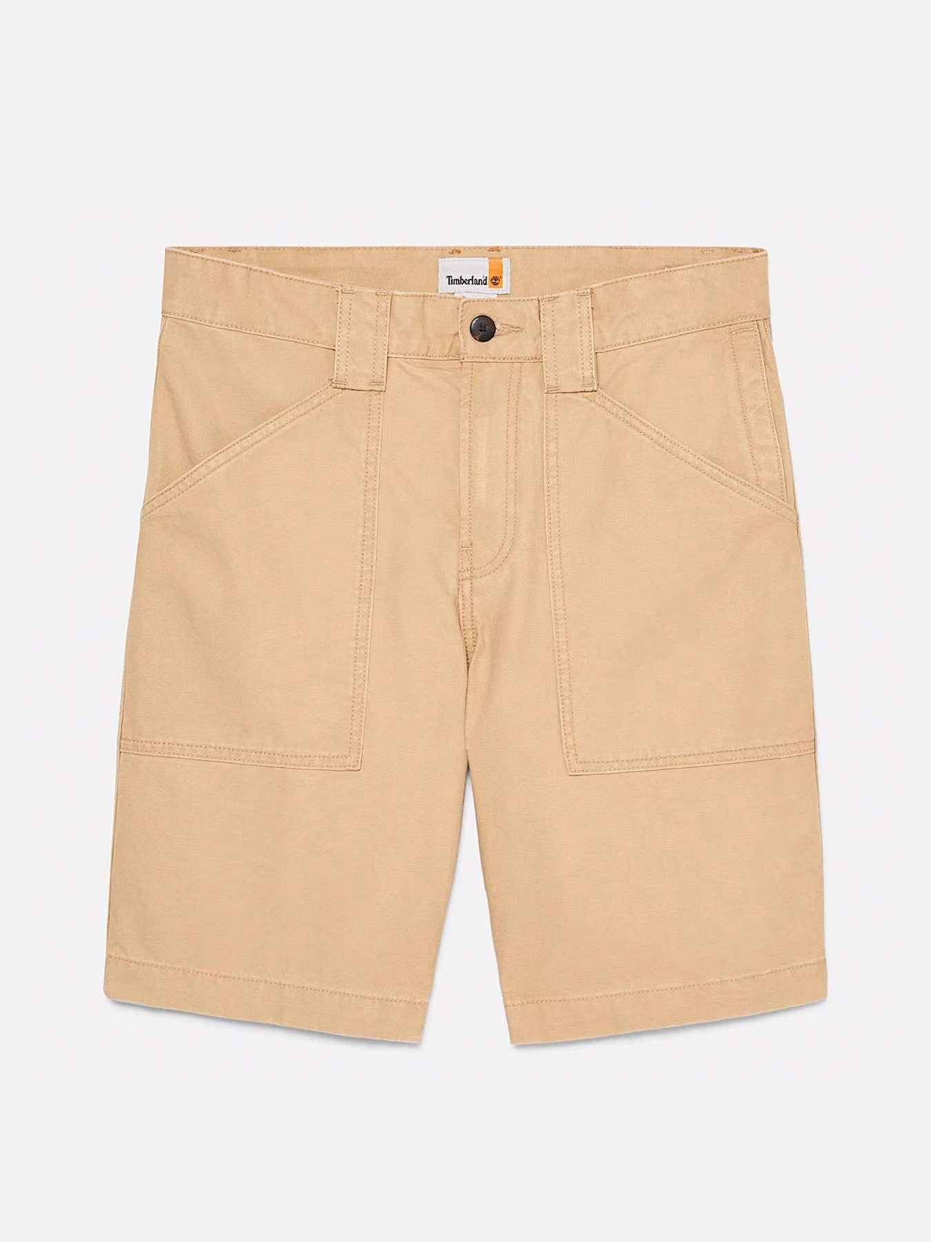 Шорти Timberland Goffstown Fatigue Washed Canvas модель TB0A68R7EH3 Шорти Timberland Goffstown Fatigue Washed Canvas модель TB0A68R7EH3 Фото