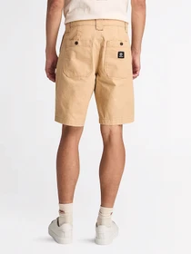 Шорти Timberland Goffstown Fatigue Washed Canvas модель TB0A68R7EH3 Фото