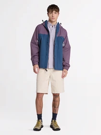 Шорты Timberland Goffstown Fatigue Washed Canvas модель TB0A68R7CR3 Фото