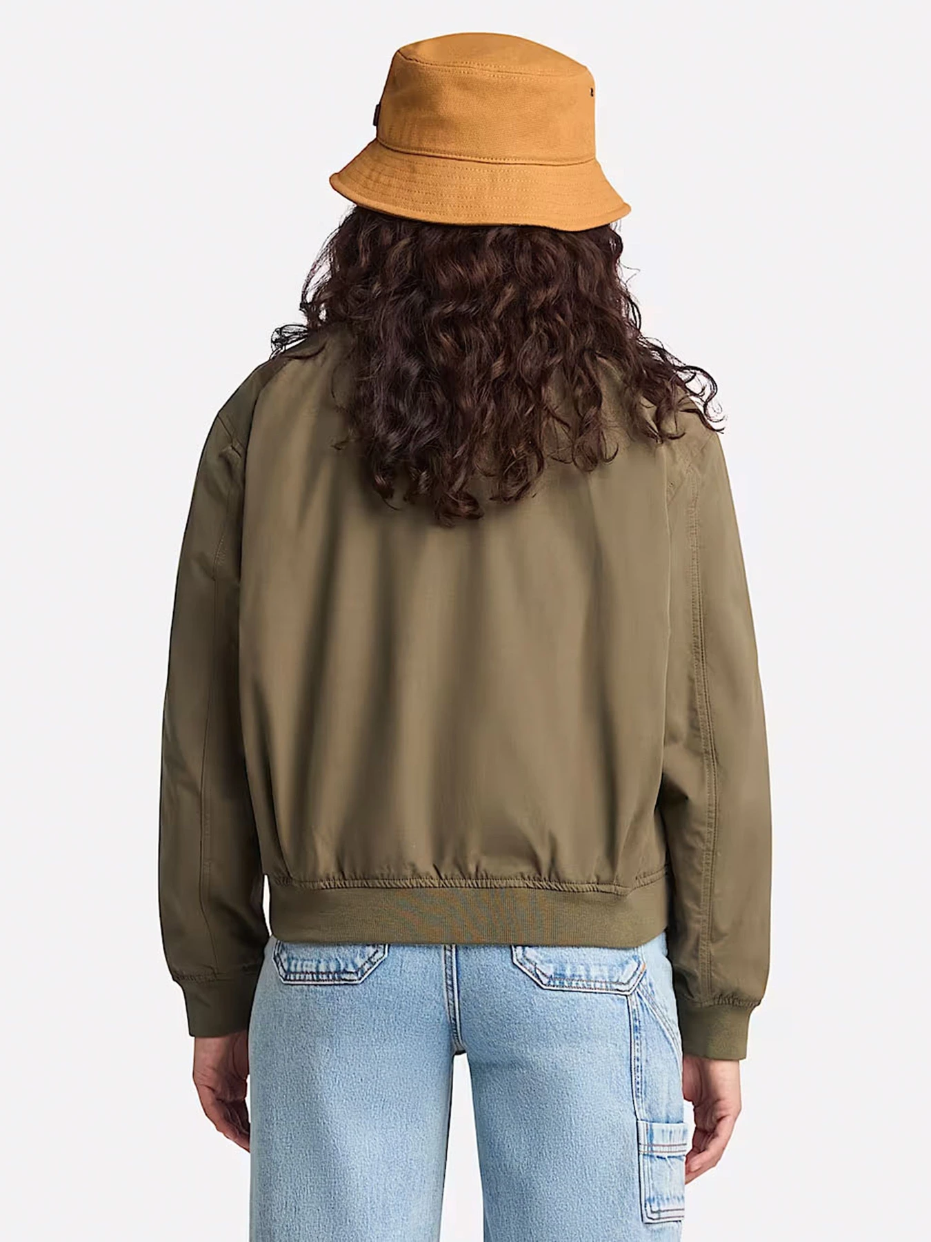 Куртки и дубленки Timberland Utility модель TB0A67GUA58 Куртки и дубленки Timberland Utility модель TB0A67GUA58 Фото