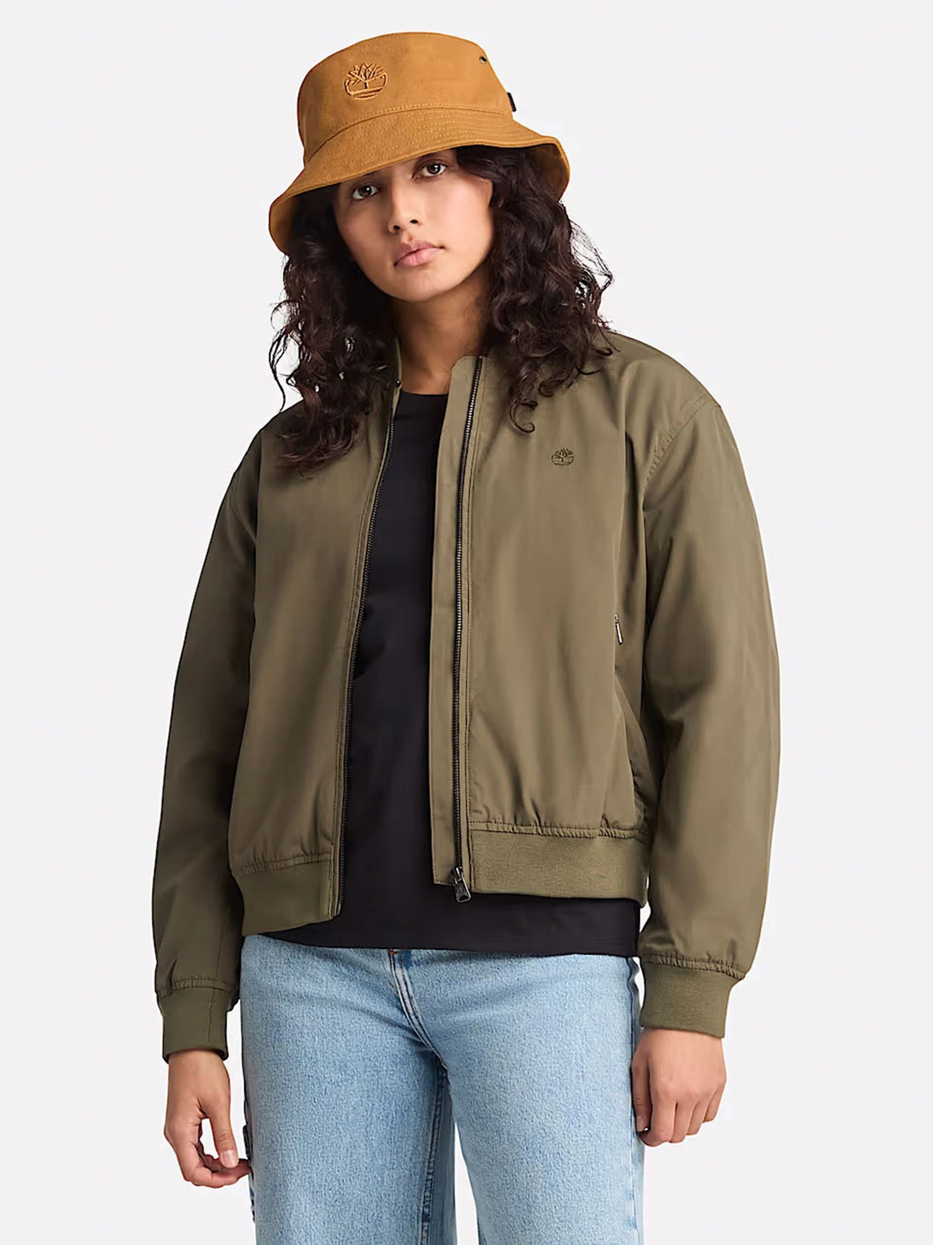 Куртки и дубленки Timberland Utility модель TB0A67GUA58 Куртки и дубленки Timberland Utility модель TB0A67GUA58 Фото