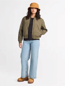 Куртки и дубленки Timberland Utility модель TB0A67GUA58 Фото