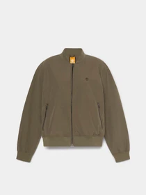 Куртки и дубленки Timberland Utility модель TB0A67GUA58 Фото