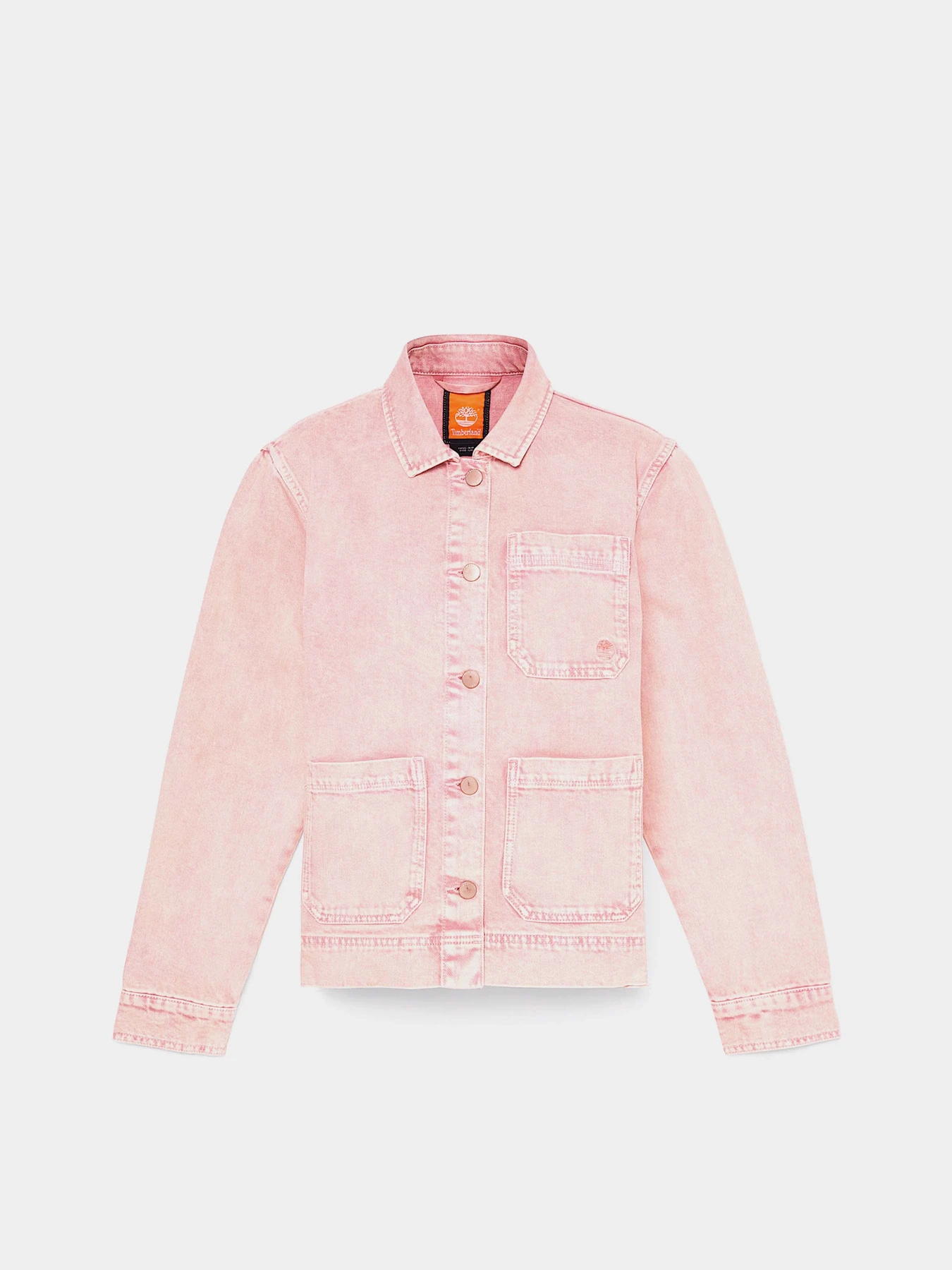Куртки та дублянки Timberland Kempshire Chore модель TB0A5WRYEPL Фото
