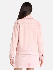 Куртки та дублянки Timberland Kempshire Chore модель TB0A5WRYEPL Фото