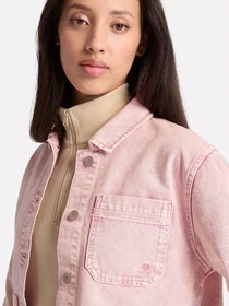 Куртки та дублянки Timberland Kempshire Chore модель TB0A5WRYEPL Фото