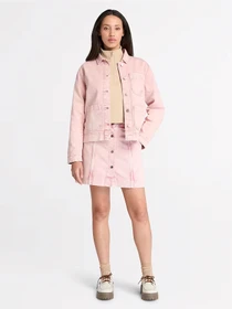 Куртки та дублянки Timberland Kempshire Chore модель TB0A5WRYEPL Фото