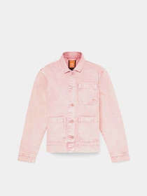 Куртки та дублянки Timberland Kempshire Chore модель TB0A5WRYEPL Фото