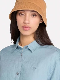 Сорочки Timberland Linen модель TB0A67N7758 Фото